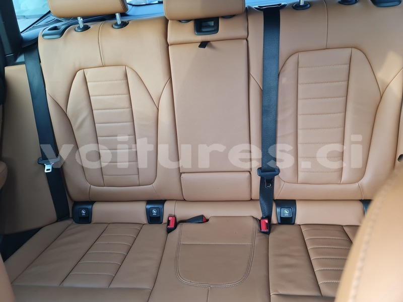 Big with watermark bmw x3 ivory coast aboisso 64624