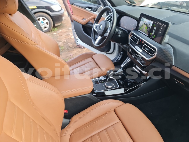 Big with watermark bmw x3 ivory coast aboisso 64624