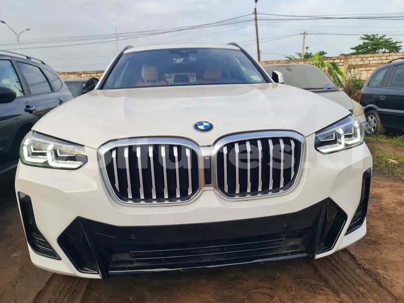 Big with watermark bmw x3 ivory coast aboisso 64624