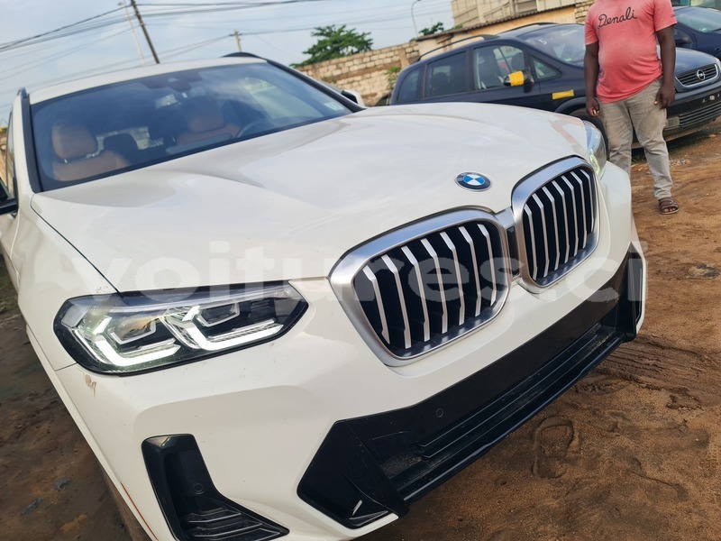 Big with watermark bmw x3 ivory coast aboisso 64624