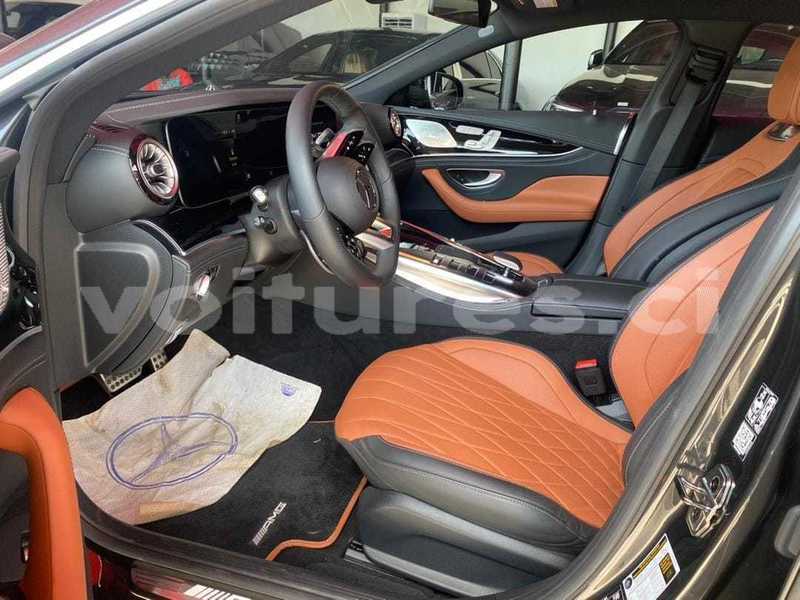 Big with watermark mercedes benz amg gt ivory coast aboisso 64626