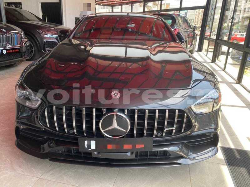 Big with watermark mercedes benz amg gt ivory coast aboisso 64626