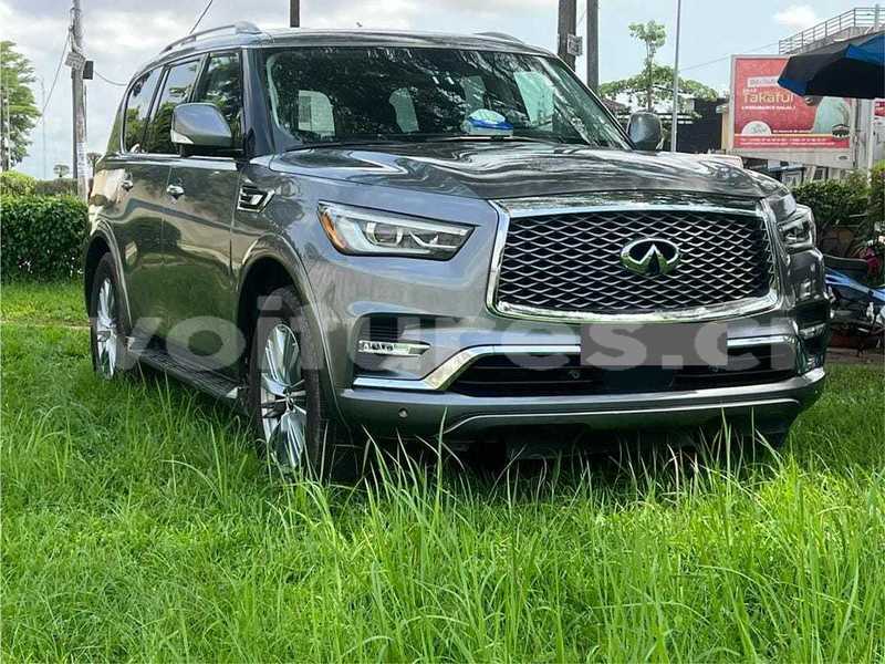 Big with watermark infiniti qx50 ivory coast aboisso 64628