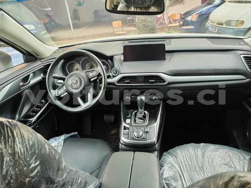 Big with watermark mazda cx 9 ivory coast aboisso 64636