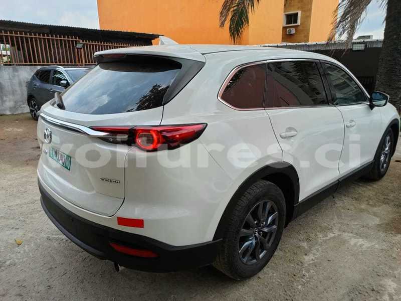 Big with watermark mazda cx 9 ivory coast aboisso 64636