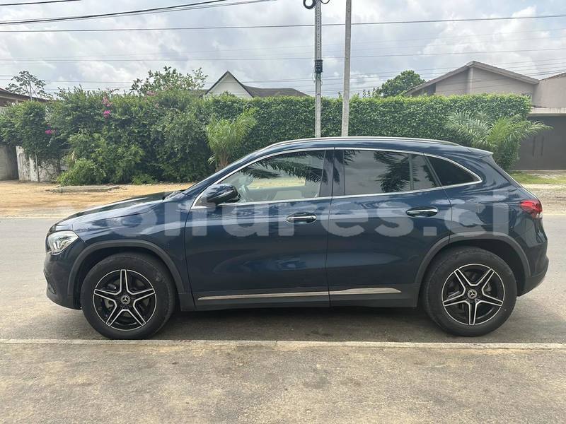 Big with watermark mercedes benz gla klasse amg ivory coast aboisso 64645