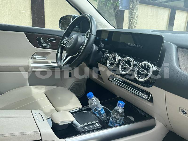 Big with watermark mercedes benz gla klasse amg ivory coast aboisso 64645