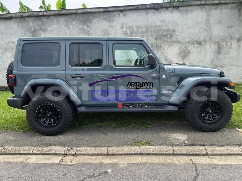 Big with watermark jeep wrangler ivory coast aboisso 64650