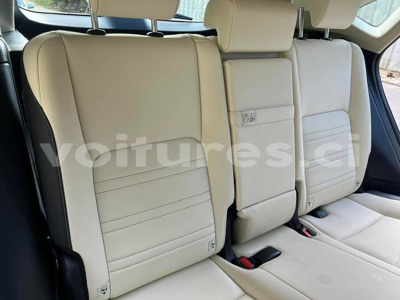 Big with watermark lexus nx ivory coast aboisso 64654