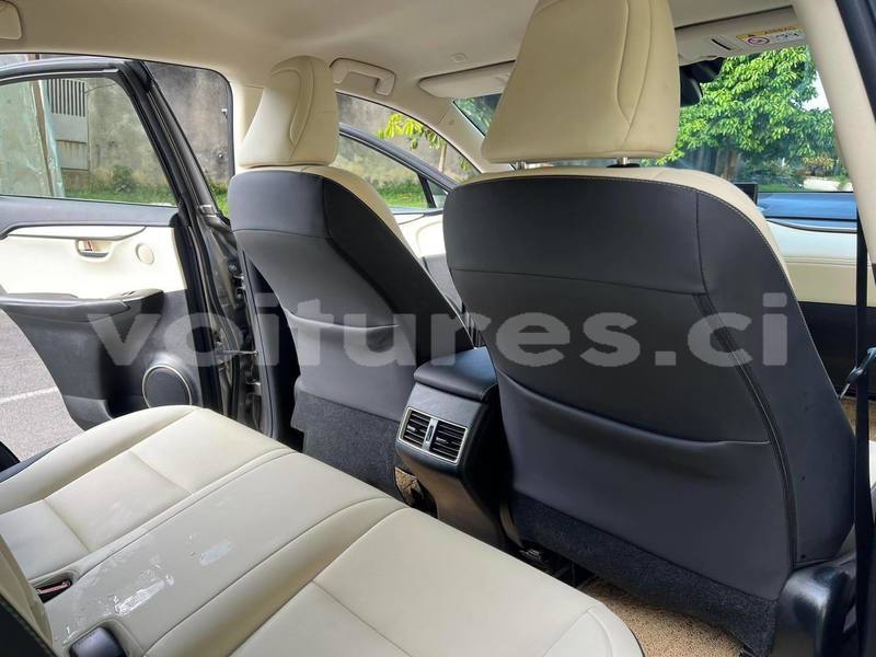 Big with watermark lexus nx ivory coast aboisso 64654