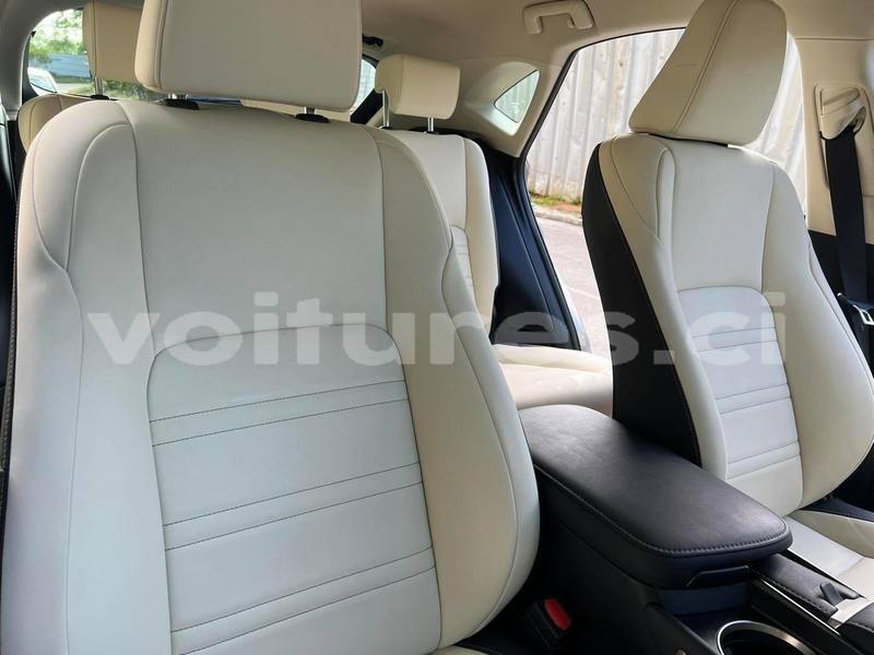 Big with watermark lexus nx ivory coast aboisso 64654