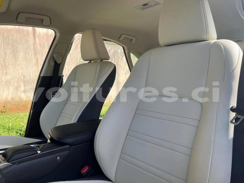 Big with watermark lexus nx ivory coast aboisso 64654