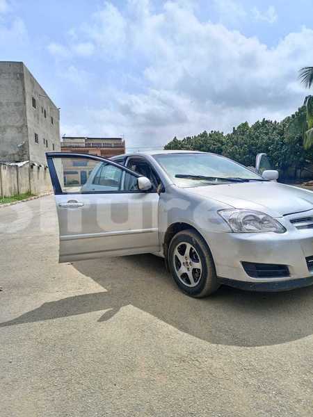 Big with watermark toyota corolla abidjan abidjan 64658