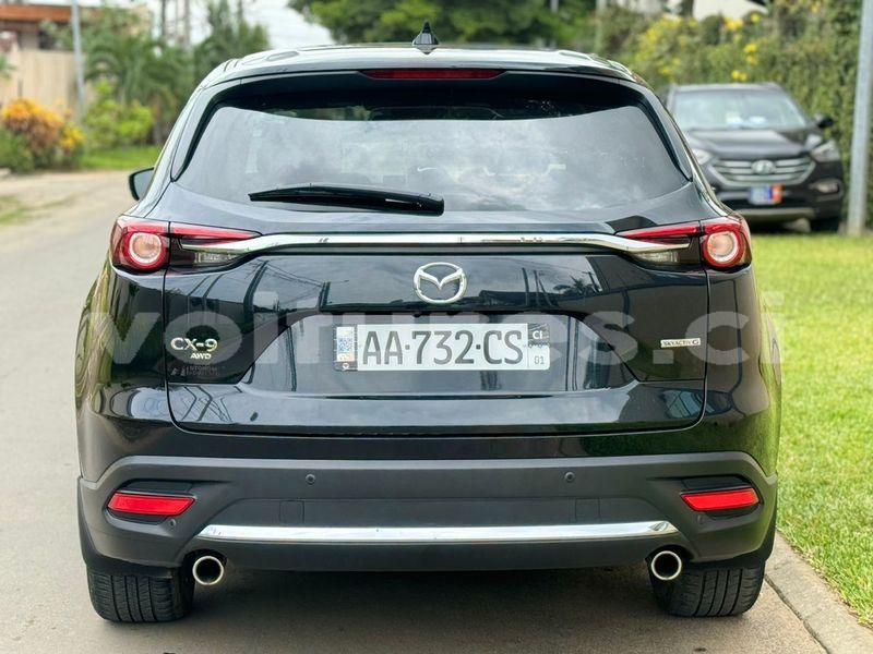 Big with watermark mazda cx 9 abidjan abidjan 64660