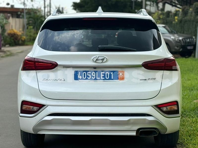 Big with watermark hyundai santa fe abidjan abidjan 64662