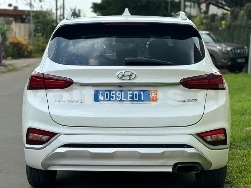 Big with watermark hyundai santa fe abidjan abidjan 64663