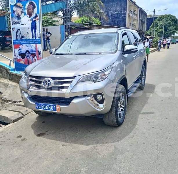 Big with watermark toyota fortuner abidjan abidjan 64673