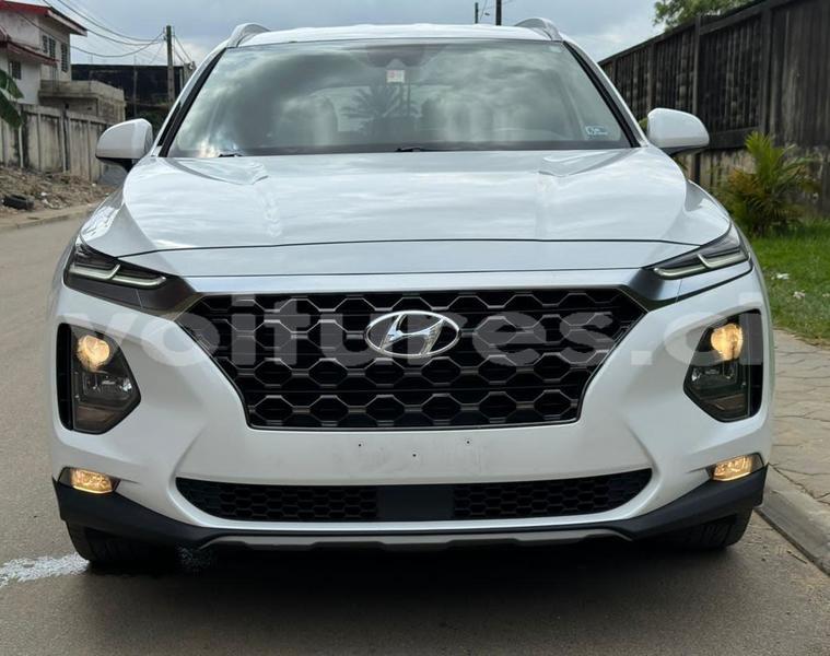 Big with watermark hyundai santa fe abidjan abidjan 64674