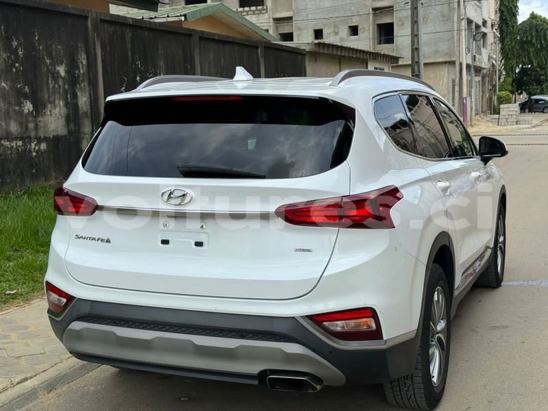 Big with watermark hyundai santa fe abidjan abidjan 64674