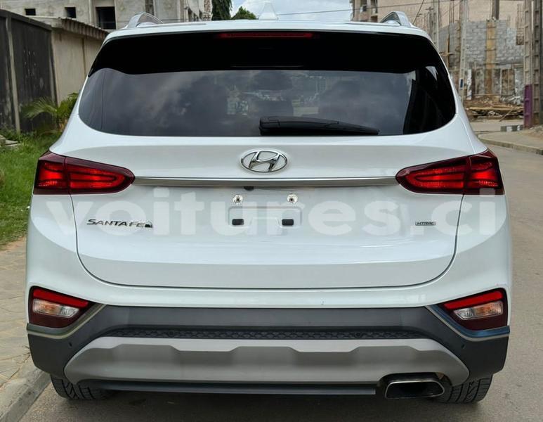 Big with watermark hyundai santa fe abidjan abidjan 64674