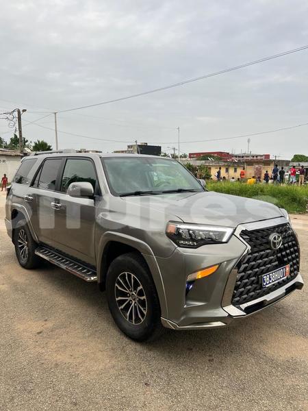 Big with watermark toyota 4runner abidjan abidjan 64677