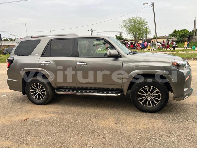 Big with watermark toyota 4runner abidjan abidjan 64677