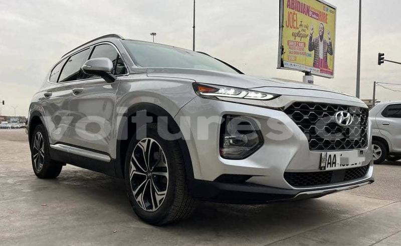 Big with watermark hyundai santa fe abidjan abidjan 64681