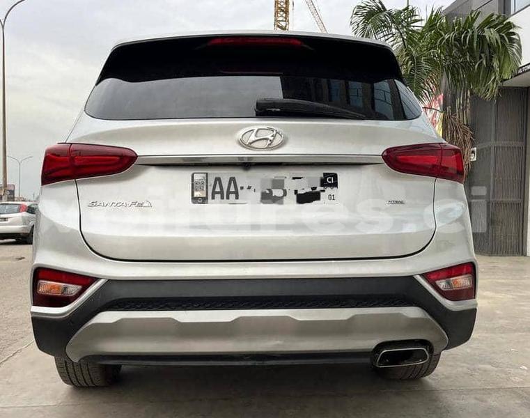 Big with watermark hyundai santa fe abidjan abidjan 64681