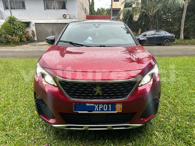 Big with watermark peugeot 3008 abidjan abidjan 64682