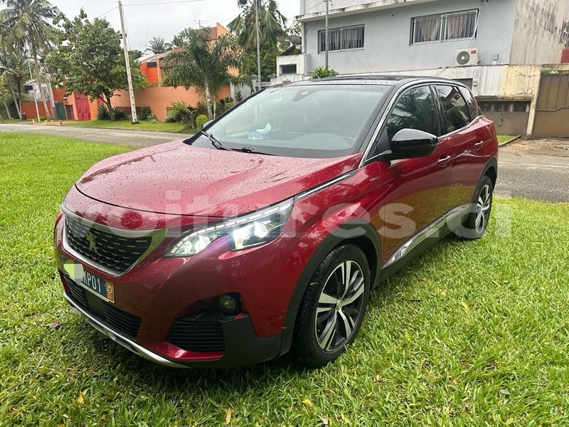 Big with watermark peugeot 3008 abidjan abidjan 64682