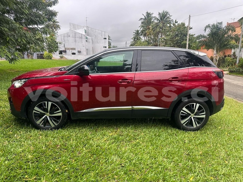 Big with watermark peugeot 3008 abidjan abidjan 64682