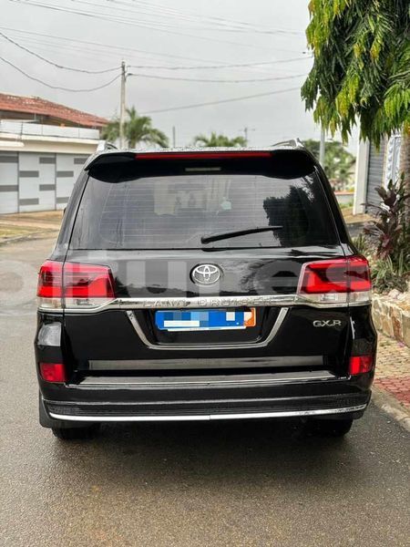 Big with watermark toyota land cruiser abidjan abidjan 64690