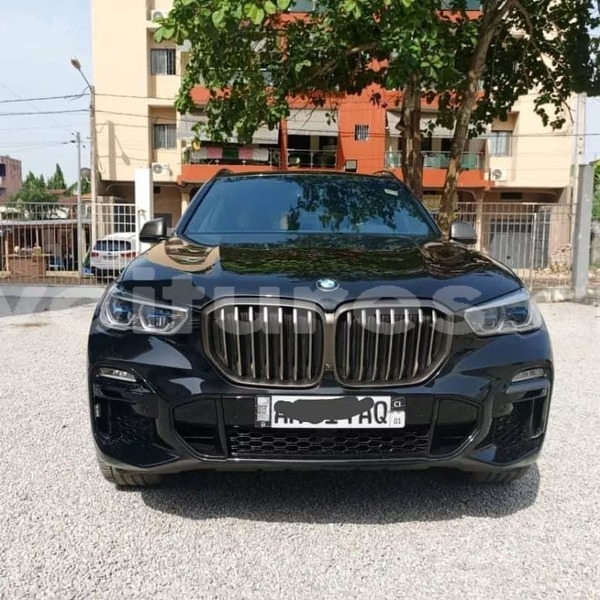 Big with watermark bmw x5 ivory coast aboisso 64697