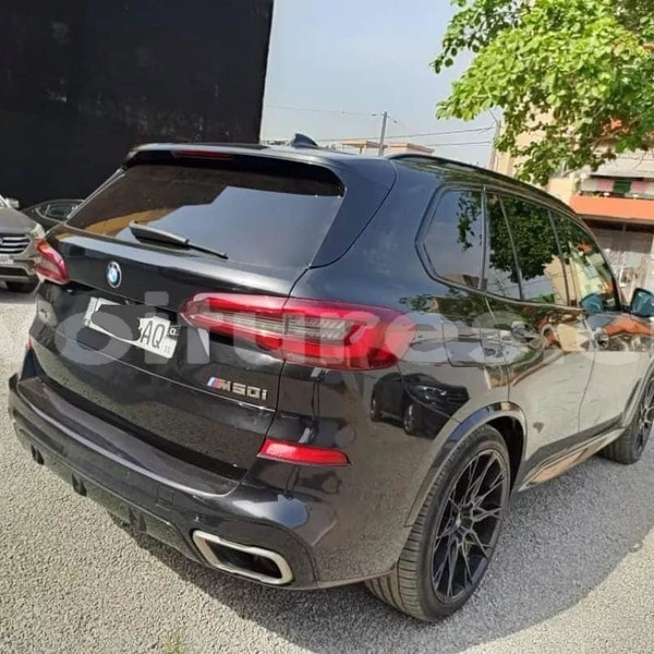 Big with watermark bmw x5 ivory coast aboisso 64697