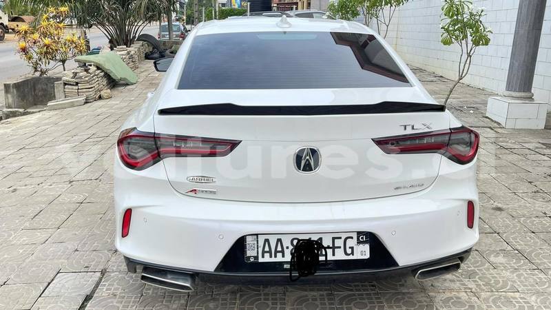 Big with watermark acura tlx ivory coast aboisso 64698