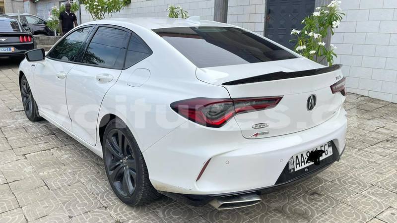 Big with watermark acura tlx ivory coast aboisso 64698