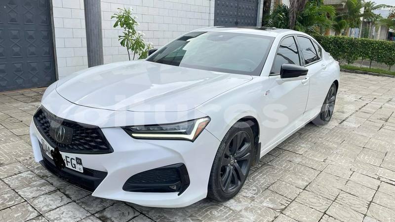 Big with watermark acura tlx ivory coast aboisso 64698