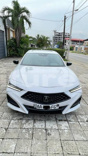 Big with watermark acura tlx ivory coast aboisso 64698