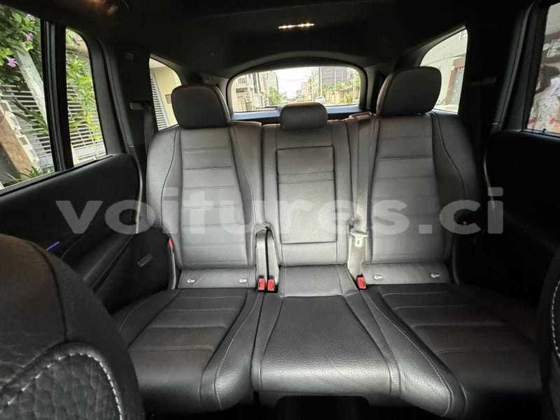 Big with watermark mercedes benz gls klasse amg ivory coast aboisso 64699