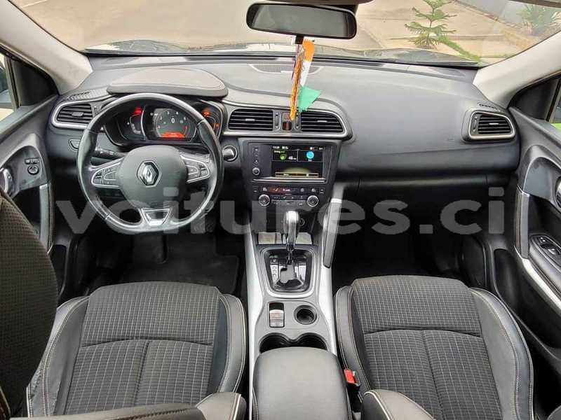 Big with watermark renault kadjar ivory coast aboisso 64700