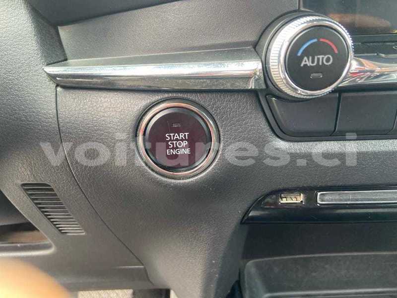 Big with watermark mazda cx 3 ivory coast aboisso 64710