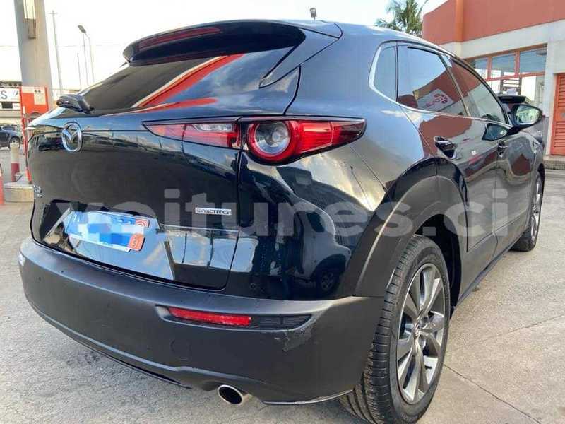 Big with watermark mazda cx 3 ivory coast aboisso 64710