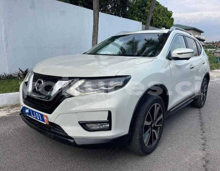 Big with watermark nissan rogue ivory coast aboisso 64713