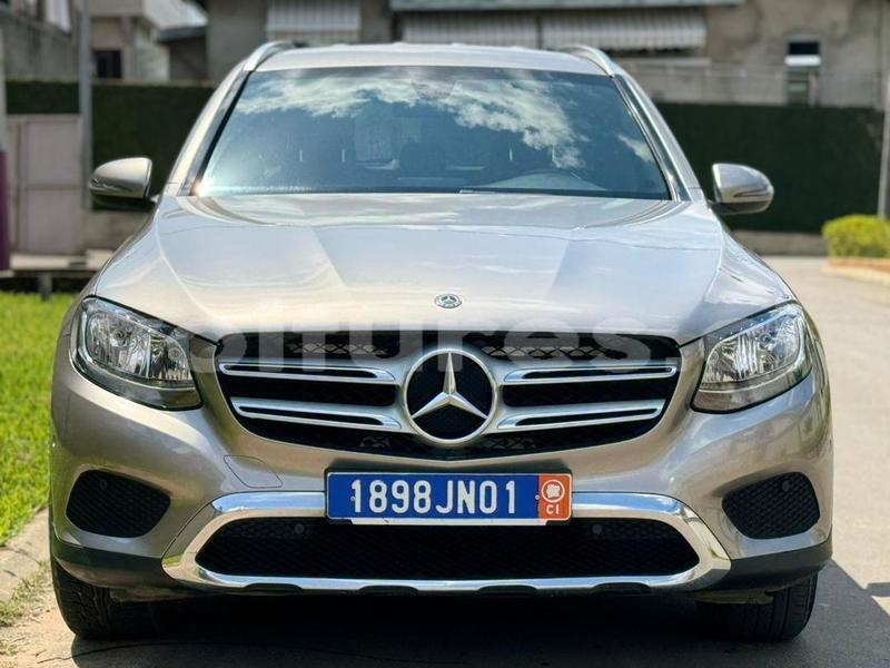 Big with watermark mercedes benz glc abidjan abidjan 64715