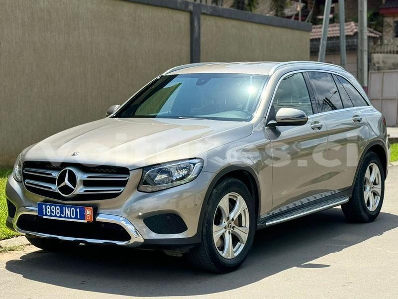 Big with watermark mercedes benz glc abidjan abidjan 64715