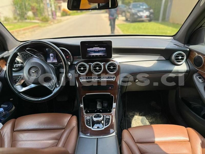 Big with watermark mercedes benz glc abidjan abidjan 64715