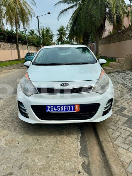 Big with watermark kia rio abidjan abidjan 64732