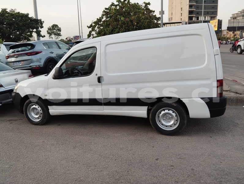 Big with watermark citroen berlingo abidjan abidjan 64734