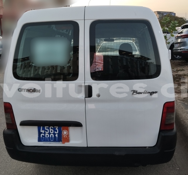 Big with watermark citroen berlingo abidjan abidjan 64734