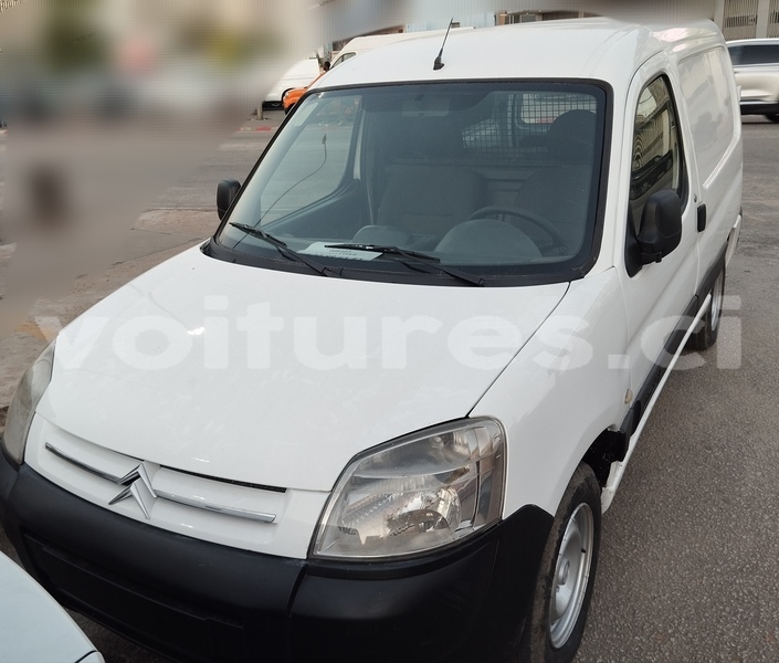 Big with watermark citroen berlingo abidjan abidjan 64734